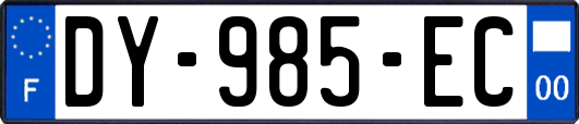 DY-985-EC