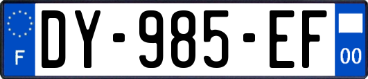 DY-985-EF