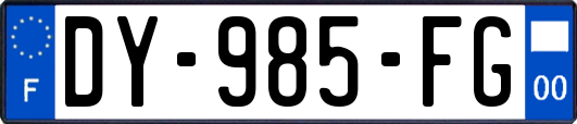 DY-985-FG
