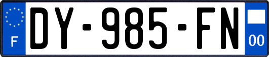 DY-985-FN