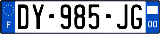 DY-985-JG