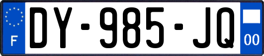 DY-985-JQ