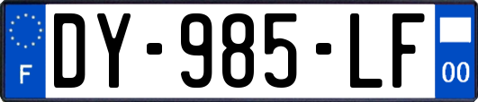DY-985-LF