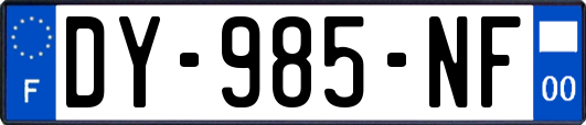 DY-985-NF