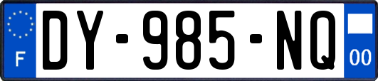 DY-985-NQ