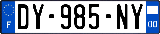 DY-985-NY