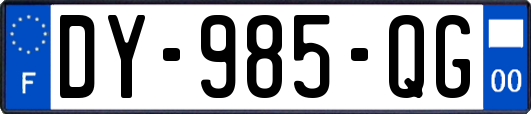 DY-985-QG