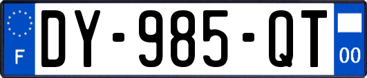 DY-985-QT