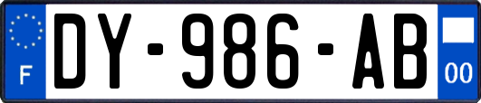 DY-986-AB