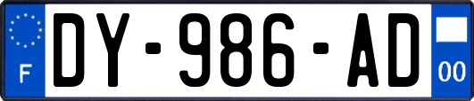 DY-986-AD
