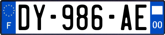 DY-986-AE