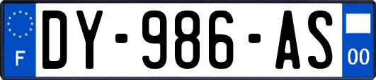DY-986-AS