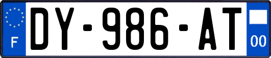 DY-986-AT
