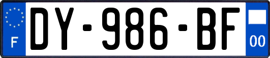 DY-986-BF