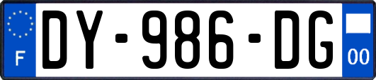 DY-986-DG