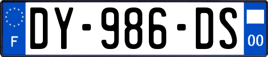 DY-986-DS