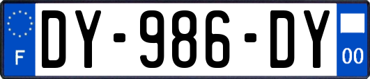 DY-986-DY