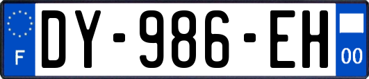 DY-986-EH