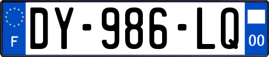 DY-986-LQ