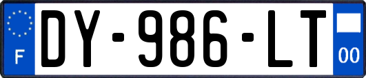 DY-986-LT