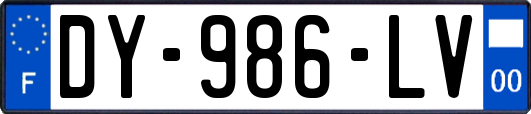 DY-986-LV