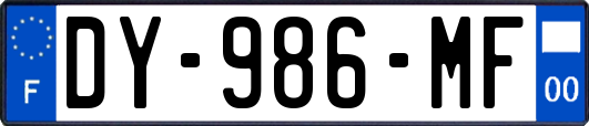 DY-986-MF