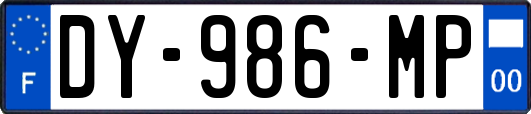 DY-986-MP