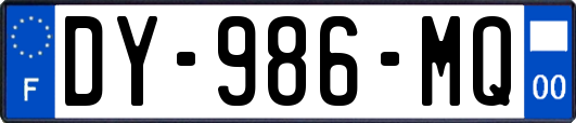 DY-986-MQ