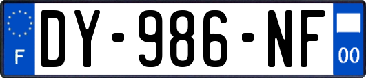 DY-986-NF