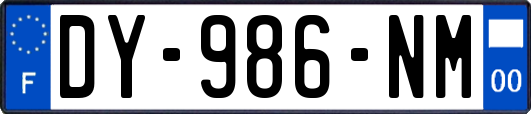 DY-986-NM