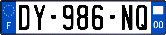 DY-986-NQ