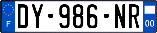 DY-986-NR