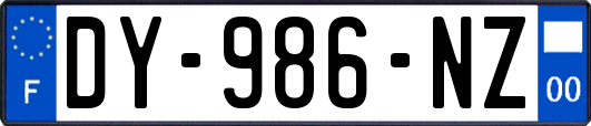 DY-986-NZ