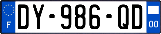 DY-986-QD