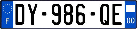 DY-986-QE