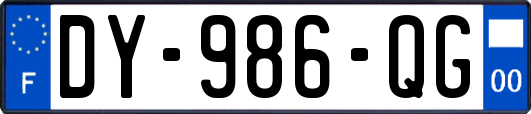 DY-986-QG