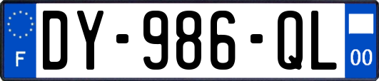 DY-986-QL