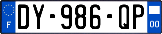 DY-986-QP