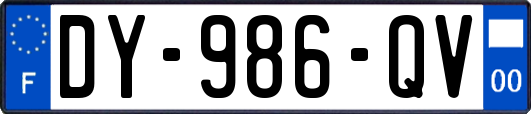 DY-986-QV