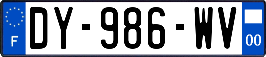 DY-986-WV