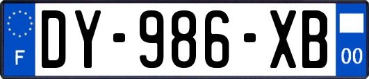 DY-986-XB