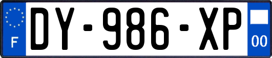 DY-986-XP