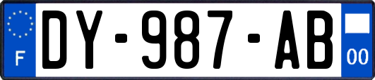 DY-987-AB