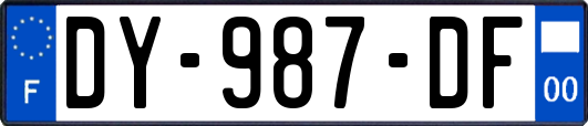 DY-987-DF