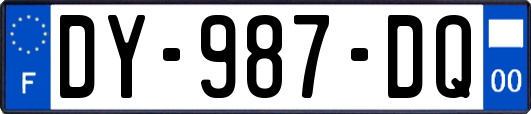 DY-987-DQ