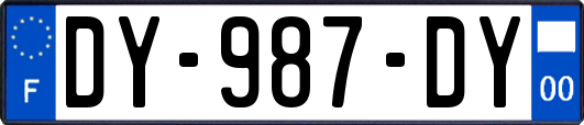 DY-987-DY