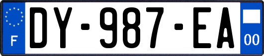 DY-987-EA