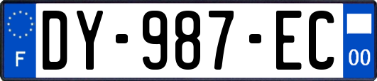 DY-987-EC