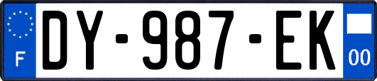 DY-987-EK