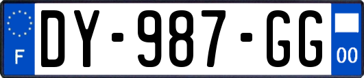 DY-987-GG